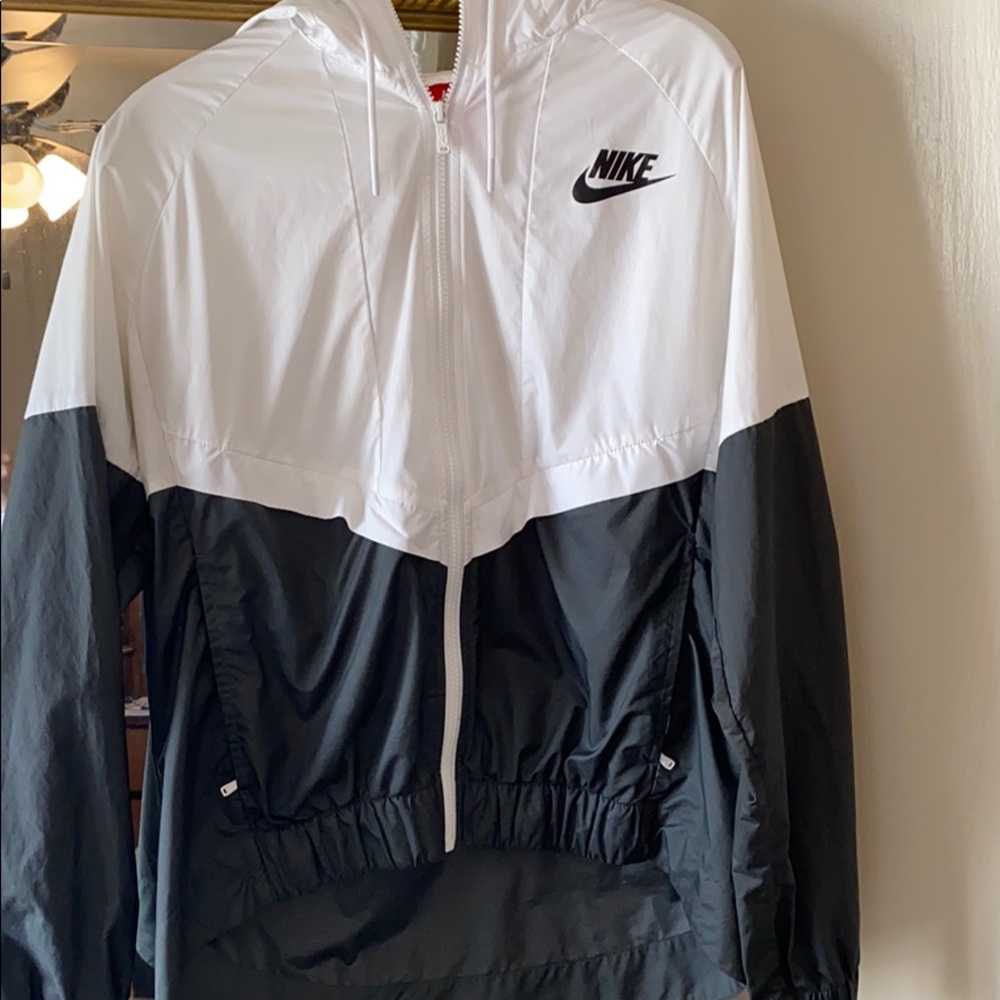Nike Windbreaker